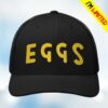 kenny Andrew Bird Store Merch Andrew Bird X Oxford Pennant Eggs Trucker Hat