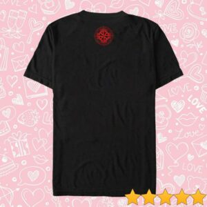 Nuclear Blast Store Merch Unheilig – Große Freiheit Jubiläum – T-Shirt