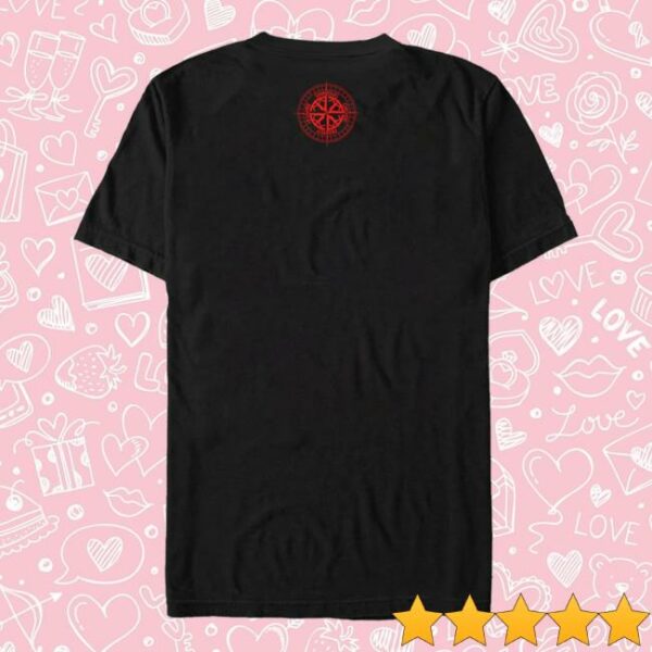 Nuclear Blast Store Merch Unheilig – Große Freiheit Jubiläum – T-Shirt