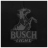 kenny shop beer gear store merch busch light black stallion hat wwq