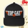 kenny cincy shirts store merch top cat trucker cap