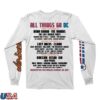 All Things Go Store Merch Run Free Dc Lineup Crewneck