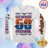 kenny all things go store merch dc racing team lineup long sleeve
