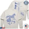 kenny all things go store merch run free dc lineup crewneck sd