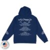 All Things Go Store Merch Run Free Dc Lineup Crewneck