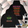 kenny all things go store merch star power dc lineup hoodie sd