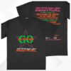 kenny all things go store merch star power dc lineup tee wws