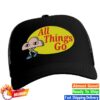 All Things Go Store Merch Swan Song Dc Lineup Tee