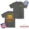 Cold Cuts Merch Store Harvey Street Van Shirt