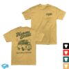 Tomorrowland Merch Store Butterfly Live Today Longsleeve