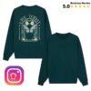 kenny Tomorrowland Merch Store Butterfly Live Today Longsleeveaa