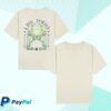 kenny Tomorrowland Merch Store Butterfly Live Today T Shirtaa