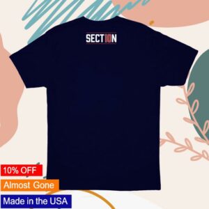 Heroesvillains Store Merch Fenway Airlines T-Shirt