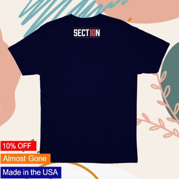Heroesvillains Store Merch Fenway Airlines T-Shirt