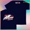 kenny heroesvillains store merch fenway airlines t shirt sd