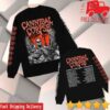 Cannibal Corpse Store Merch Stabbing Undead Long Sleeve