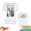 kenny indiemerchstore merch ved buens ende those who caress the pale t shirt