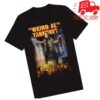 Indiemerchstore Merch Ved Buens Ende Those Who Caress The Pale T-Shirt