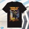 kenny weirdal store merch bigger weirder t shirt