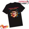 Weird Al Store Merch Groovy Bucket Hat