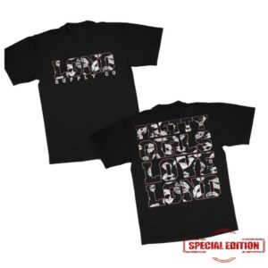 Lgndsupplyco Store Merch Pretty Girls Tee