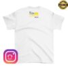 Lgndsupplyco Store Merch Cheap Ain’T Cool Tee