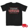 kenny trisha yearwood store merch 2025 trisha yearwood black tee