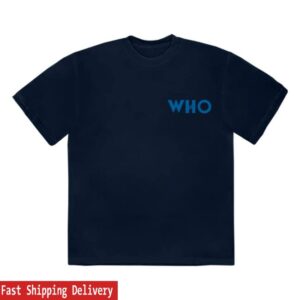 The Who Store Merch Philadelphia, Pa 2025 T-Shirt