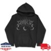 kenny currents official merchandise store merch 2024 fall tour death metal hoodie