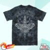 Currents Official Merchandise Store Merch Skull King Long Sleeve