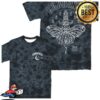 kenny currents official merchandise store merch moth outline tee sd