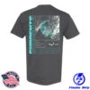 Tcsurf Store Merch Vintage Rail Jersey Tee
