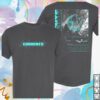 kenny currents official merchandise store merch moon back tee sd