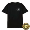 Tcsurf Store Merch Snake Sakura Maple Tee