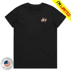 Tcsurf Store Merch Snake Sakura Maple Tee