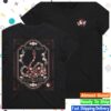 kenny tcsurf store merch snake sakura maple tee ssd