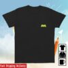 kenny dc store merch batman bronze age comfort colors t shirt ww