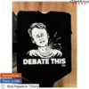 Charlie Kirk Merch Charlie Kirk Freedom Shirt