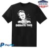 kenny Punk With A Camera Merch Store Debate This Diablo Macabre Shirta