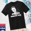 kenny Punk With A Camera Merch Store Debate This Diablo Macabre Shirtaa