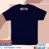 kenny Section 10 Merch Store Fenway Airlines T Shirta