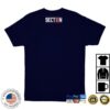 kenny Section 10 Merch Store Piglet T Shirta
