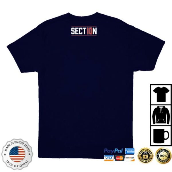 Section 10 Merch Store Piglet T-Shirt