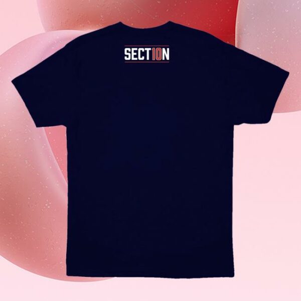 Section 10 Merch Store Roman Empire T-Shirt