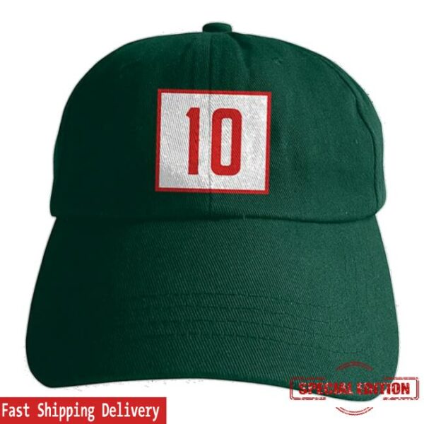 Section 10 Merch Store Section 10 Dad Hat