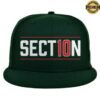 Section 10 Merch Store Section 10 Dad Hat