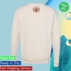 kenny Trisha Yearwood Official Store Merch 2025 Dotties Yard Off White Crewneck Sweatshirta