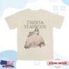 Trisha Yearwood Official Store Merch 2025 Trisha Yearwood Black Tee
