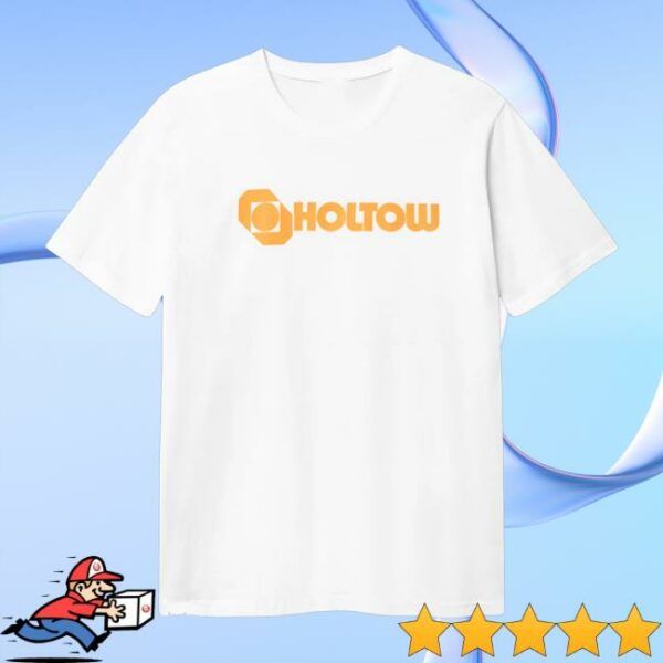 Reachthefinals Store Merch Holtow White T-Shirt
