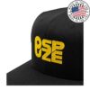 Silent Star Store Merch Doomed No Future Trucker Cap
